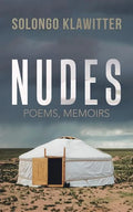 Nudes: Poems, Memoirs - Paperback