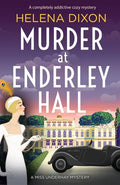 Murder at Enderley Hall: A completely addictive cozy mystery - Paperback