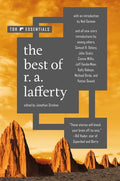 The Best of R. A. Lafferty - Paperback