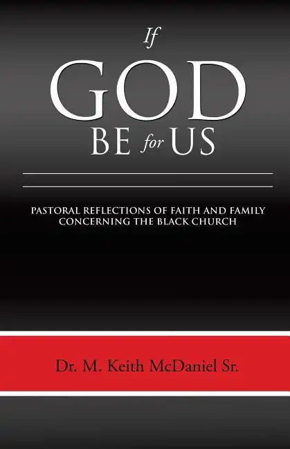 If God Be for Us - Paperback