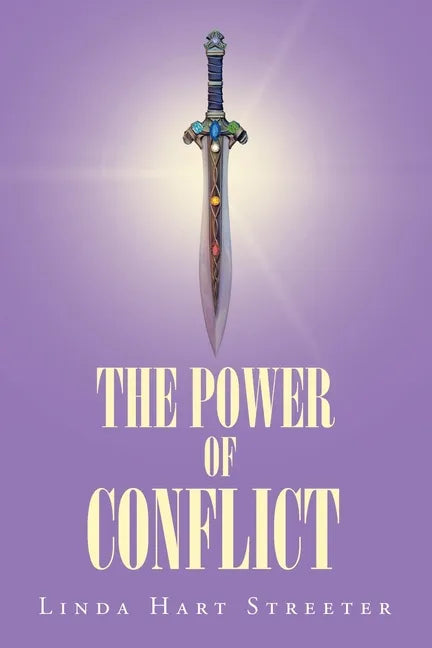 The Power of Conflict - Paperback