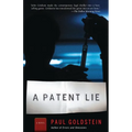 A Patent Lie - Paperback