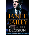 Difficult Decision - Paperback