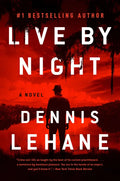 Live by Night - Paperback