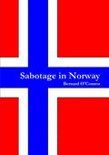 Sabotage in Norway - Paperback