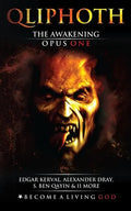The Awakening: Opus One - Paperback