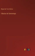 Fábulas de Samaniego - Hardcover