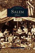 Salem, Ohio - Hardcover