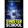 Sinister School - Paperback