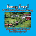 Fancy Free! A Kid's Guide to Geiranger, Norway - Paperback