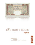 The Banknote Book: Syria - Paperback