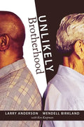 Unlikely Brotherhood - Paperback