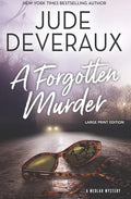 A Forgotten Murder - Paperback
