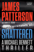 Shattered - Paperback