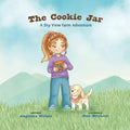The Cookie Jar, A Sky View Farm Adventure - Paperback