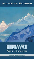 Himavat: Diary Leaves - Hardcover