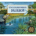 Un Lugar Para Los P疔aros - Paperback