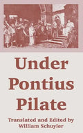 Under Pontius Pilate - Paperback
