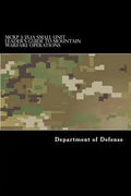 MCRP 3-35.1A Small Unit Leader's Guide to Mountain Warfare Operations - Paperback