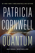Quantum: A Thriller - Paperback