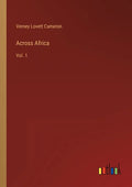 Across Africa: Vol. 1 - Paperback