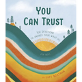 You Can Trust: 100 Devotions to Answer Your What-Ifs (Devotional for Preteen Boys) - Hardcover