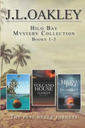 Hilo Bay Mystery Collection - Paperback