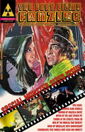 The Lost Films Fanzine #3 - Paperback
