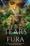The Tears of Fura - Paperback