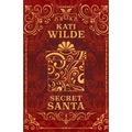 Secret Santa & All He Wants For Christmas - Paperback