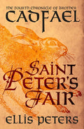 Saint Peter's Fair - Paperback