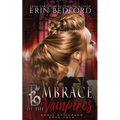 Embrace of the Vampires - Paperback