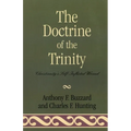 The Doctrine of the Trinity: Christianity's Self-Inflicted Wound - Paperback