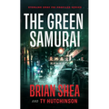 The Green Samurai - Paperback