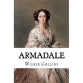 Armadale Wilkie Collins - Paperback