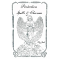 Protection Spells and Charms: By Jade - Paperback