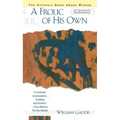 Frolic of His Own - Paperback