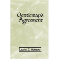 Gentleman's Agreement - Hardcover