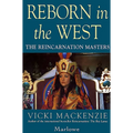 Reborn in the West (Tr) - Paperback