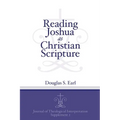 Reading Joshua as Christian Scripture - Paperback