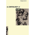 An Ontology of Art - Paperback