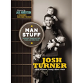 Man Stuff: Devotional Thoughts on Faith, Family, and Fatherhood (89 Daily Devotions) - Paperback