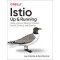 Istio: Up and Running: Using a Service Mesh to Connect, Secure, Control, and Observe - Paperback
