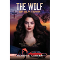 Wolf of Old Town - Paperback