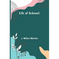 Life of Schamyl - Paperback
