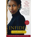 Infidel - Paperback