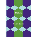 The Law - Paperback