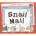 Snail Mail - Hardcover
