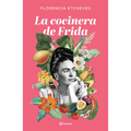 La Cocinera de Frida - Paperback