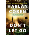 Don't Let Go - Paperback